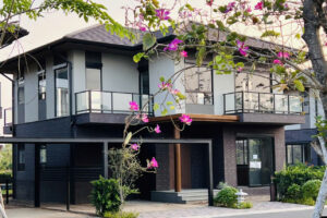 Căn bìa biệt thự vườn Nhật Waterpoint | 225m2 view công viên + Clubhouse giá tốt