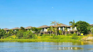 Biệt thự sông Waterpoint 786m2 | Căn biệt thự sông VIP - nhà có sẵn, view sông siêu đẹp